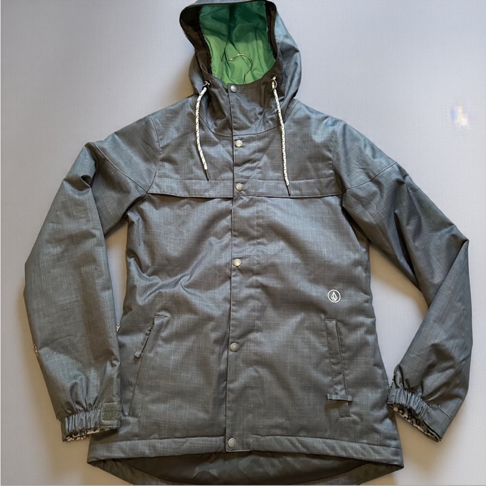 Women’s ski / snowboard coat medium